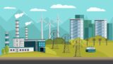Energia solar para indrustrias