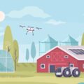 Energia solar para o agronegócio