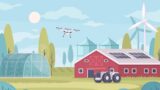 Energia solar para o agronegócio